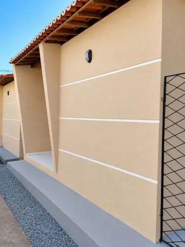 CASA A VENDA - SÃO GONÇALO DO AMARANTE