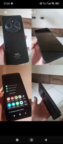 Redmi Poco c75