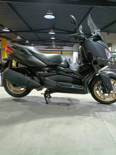 XMAX 250 2021 ABS 