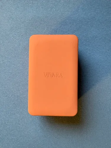 Cordão masculino de ouro VIVARA