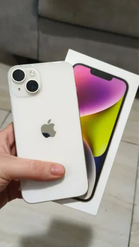 iPhone 14 128gb
