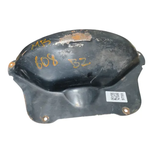 BAU PROTEÇÃO EMBREAGEM CAPA SECA MOTOR OM 914 MB 608 708