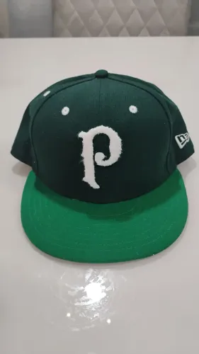 Boné Palmeiras