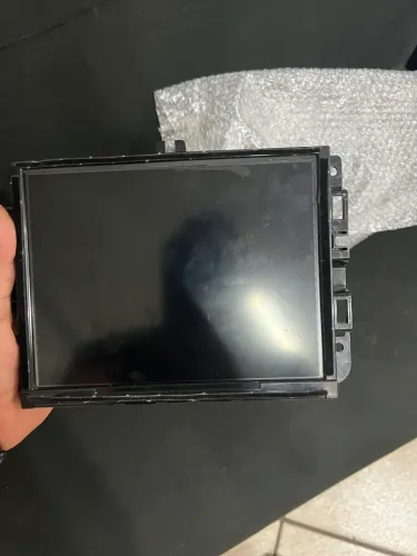 Uconect 8.4 Mopar