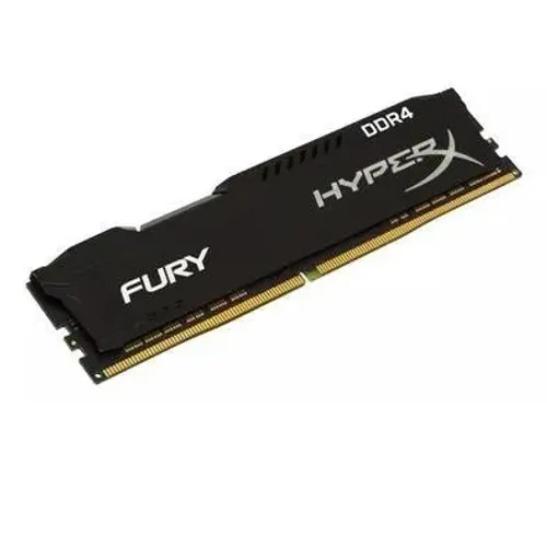 Memória ram 16GB Hyper X
