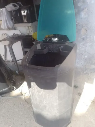 Tanquinho sugar 10kls semi novo!