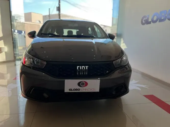 Fiat Argo Drive 1.0 6V Flex 2023