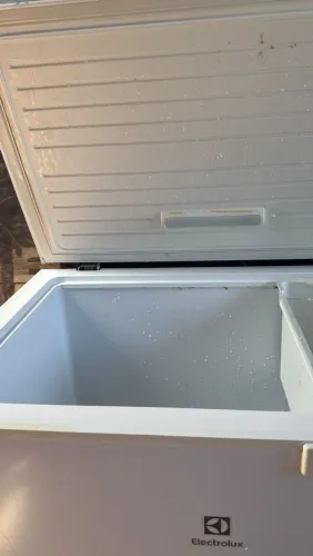 Frizee Eletrolux