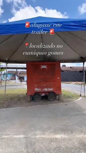 trailer