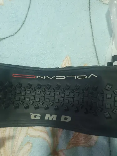 Pneu aro 26 1.95 de kevlar