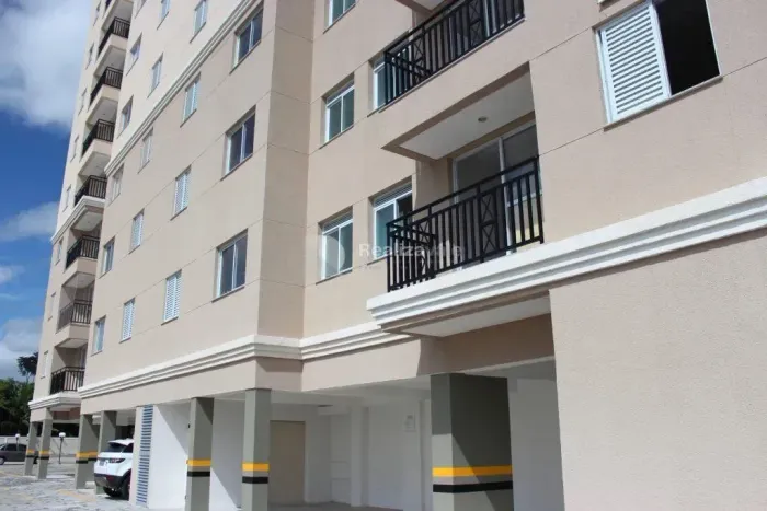 VA-AP5164 Apartamento para locação no Monte Castelo