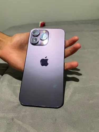 iPhone 14 Pro Max 256gb
