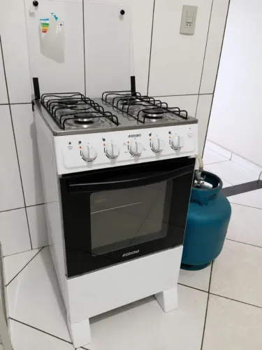 Fogão Itatiaia 4 bocas ,Novo !