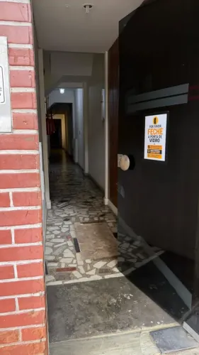 Alugo conjugado Flamengo - Rio de Janeiro - RJ