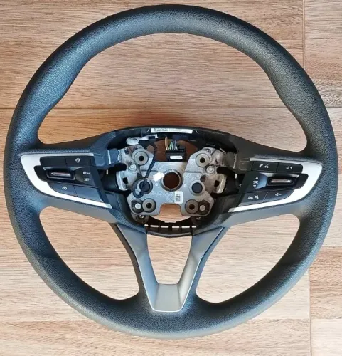 Volante multifuncional Onix LT LTZ 2020 a 2023 original
