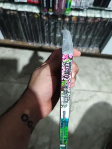 Mangás volume único diversos 