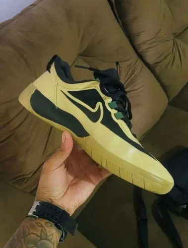 Tênis Nike sb Nyjah free 2