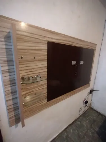 Painel de tv de até 50"