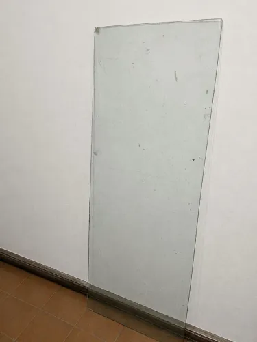 Aproveite!! Vidro barato pra levar logo!!