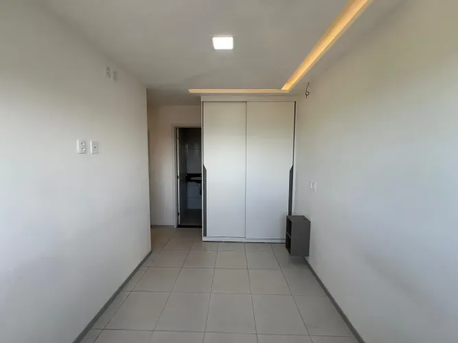 Oportunidade no Barro Duro: Apartamento 2 Qts (1 Suíte)  Maceió