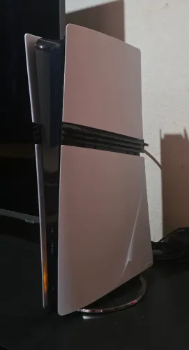 PlayStation 5 Pro - 2 TB