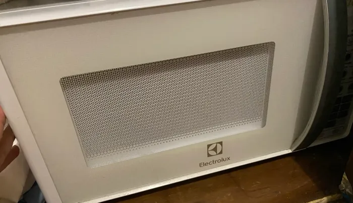 Microondas Eletrolux