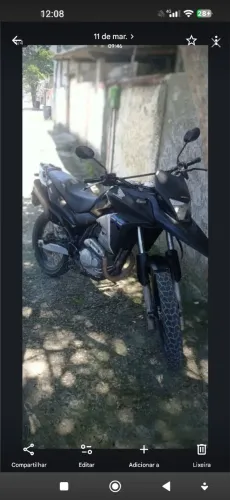 xre 300 
