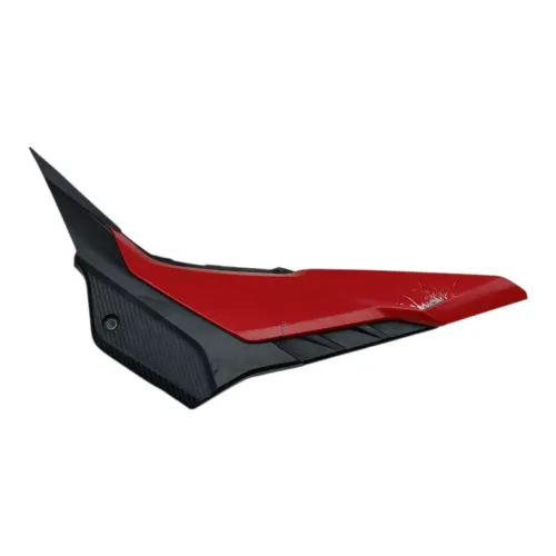 Carenagem Lateral Banco Direito Honda CB 500F 2014 2019