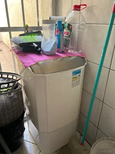 Tanquinho
