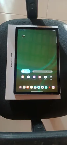 Galaxy Tab S9 Fe