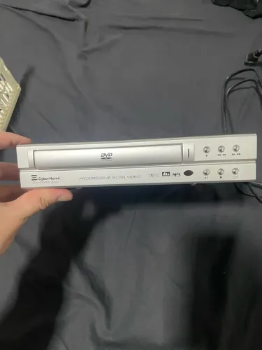 Dvd player