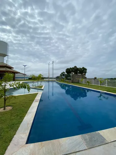 LL Lote no condomínio Petrópolis Residence