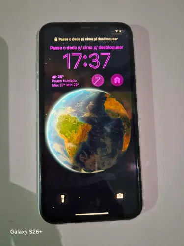 Iphone 11 128GB