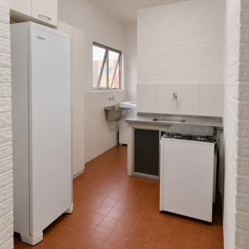 Apartamento bairro do Marco