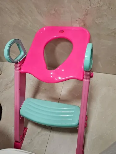 Assento redutor de vaso sanitário