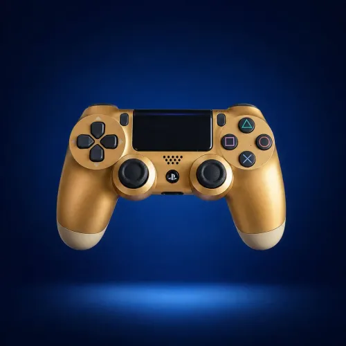 Controle ps4 