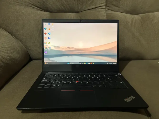 Notebook Lenovo ThinkPad E14 Gen 1