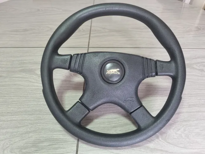 Volante Panther dedada de 90