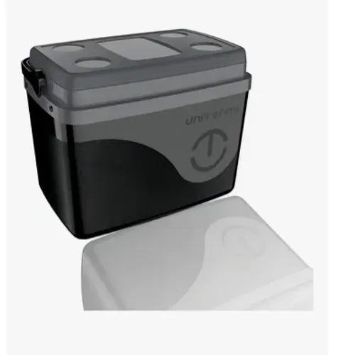 Caixa Térmica Cooler Floripa 7,5 Litros 12 Latas Unitermi