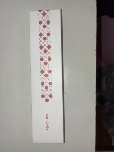 Pencil WB rosa