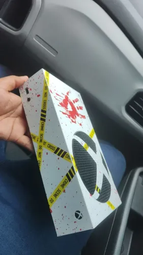 Xbox serie s