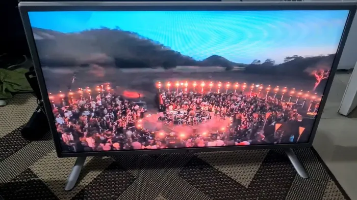 Smart tv LG 32 32lb580b