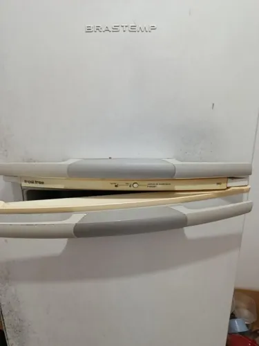 Geladeria Brastemp
