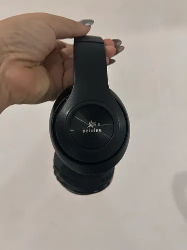 Fone de ouvido