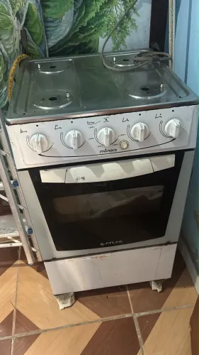 Fogão