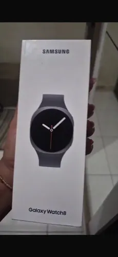 Galaxy Watch 8