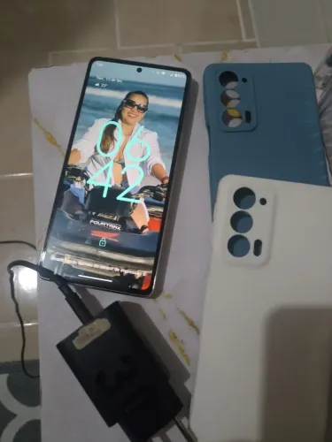 Celular Motorola Edge 20 excelente estado!!!