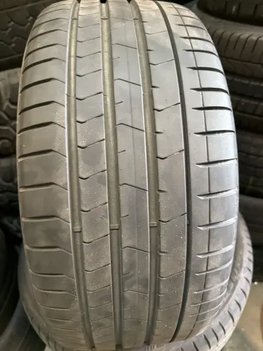 Pneu 255/35 R19 Pireli Runflat BMW 320 M