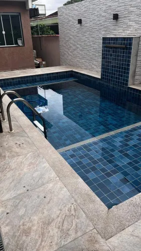 Casa 214m² - 03 Quartos à venda por R$ 950.0000,00 Vila Valqueire, Rio de Janeiro, RJ