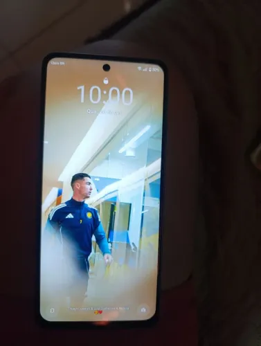 Celular realme c67